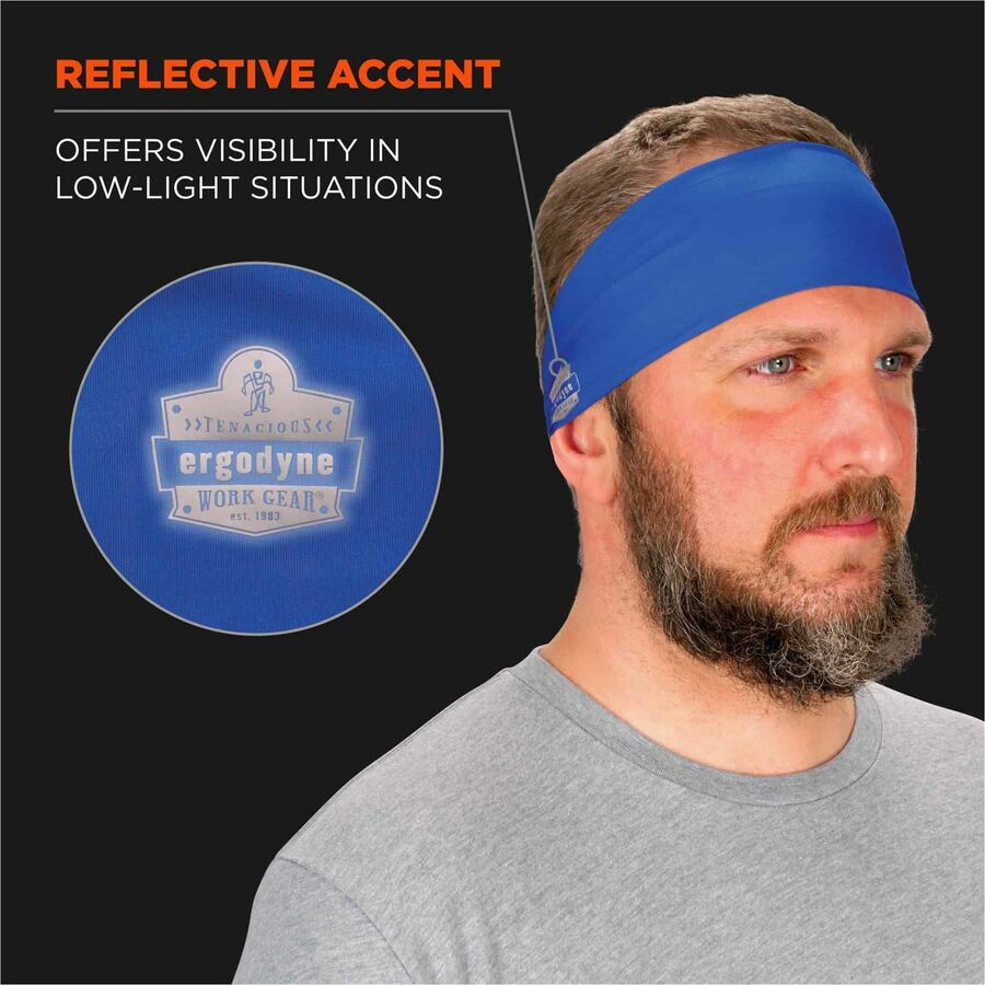 Ergodyne 6634 Cooling Headbands