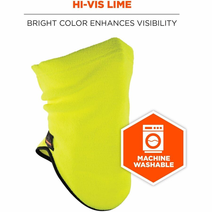 Ergodyne 6960 Fleece Neck Gaiter