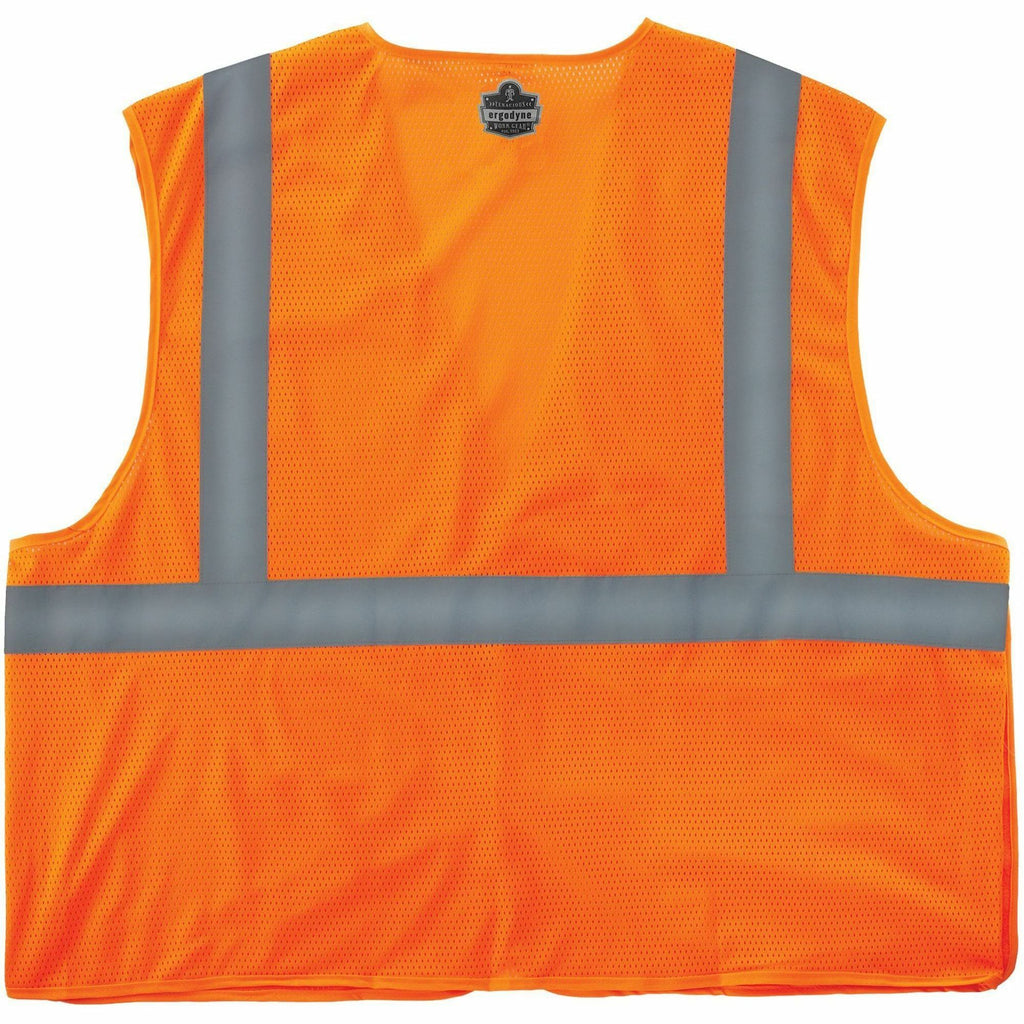 Ergodyne GloWear 8215BA Breakaway Mesh Vests