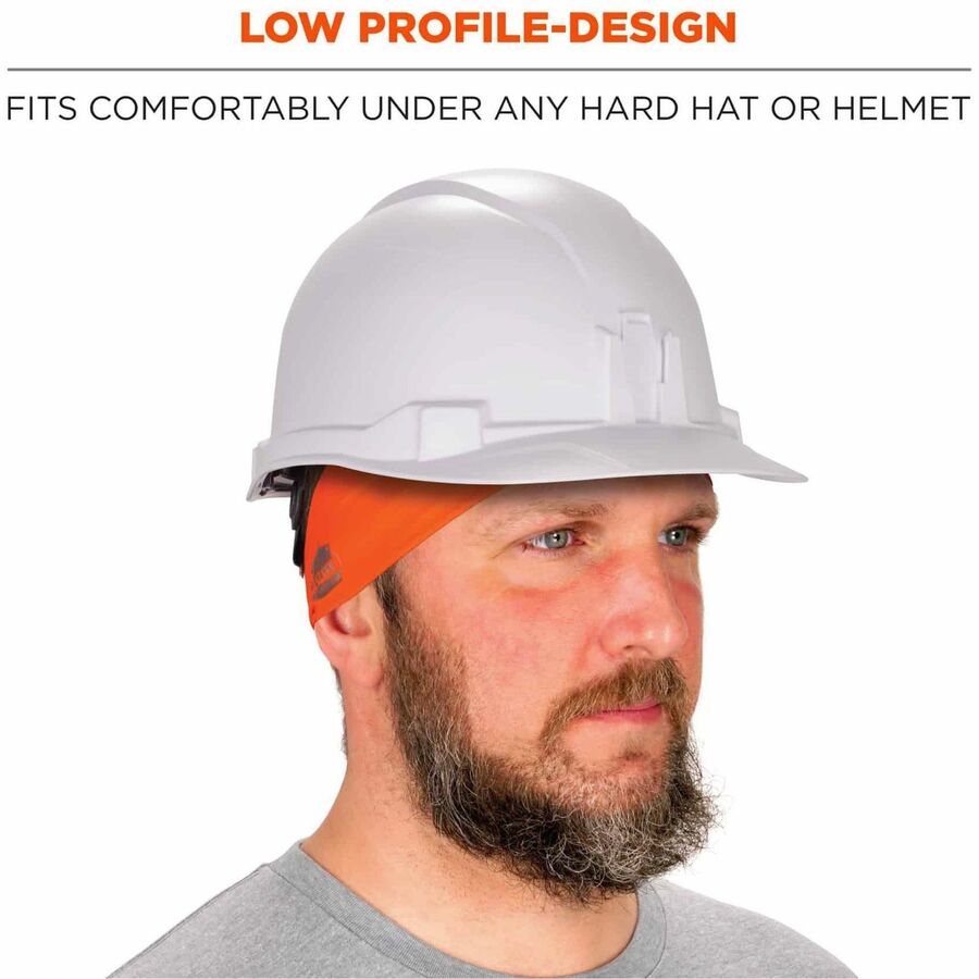 Ergodyne 6634 Cooling Headbands