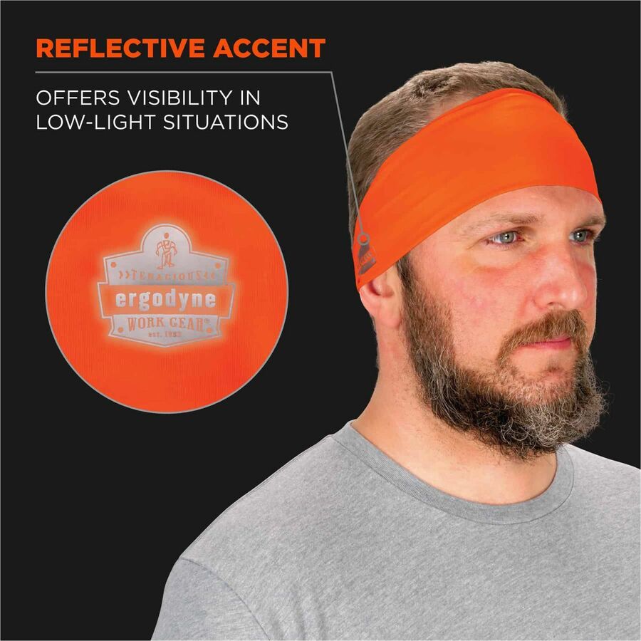Ergodyne 6634 Cooling Headbands