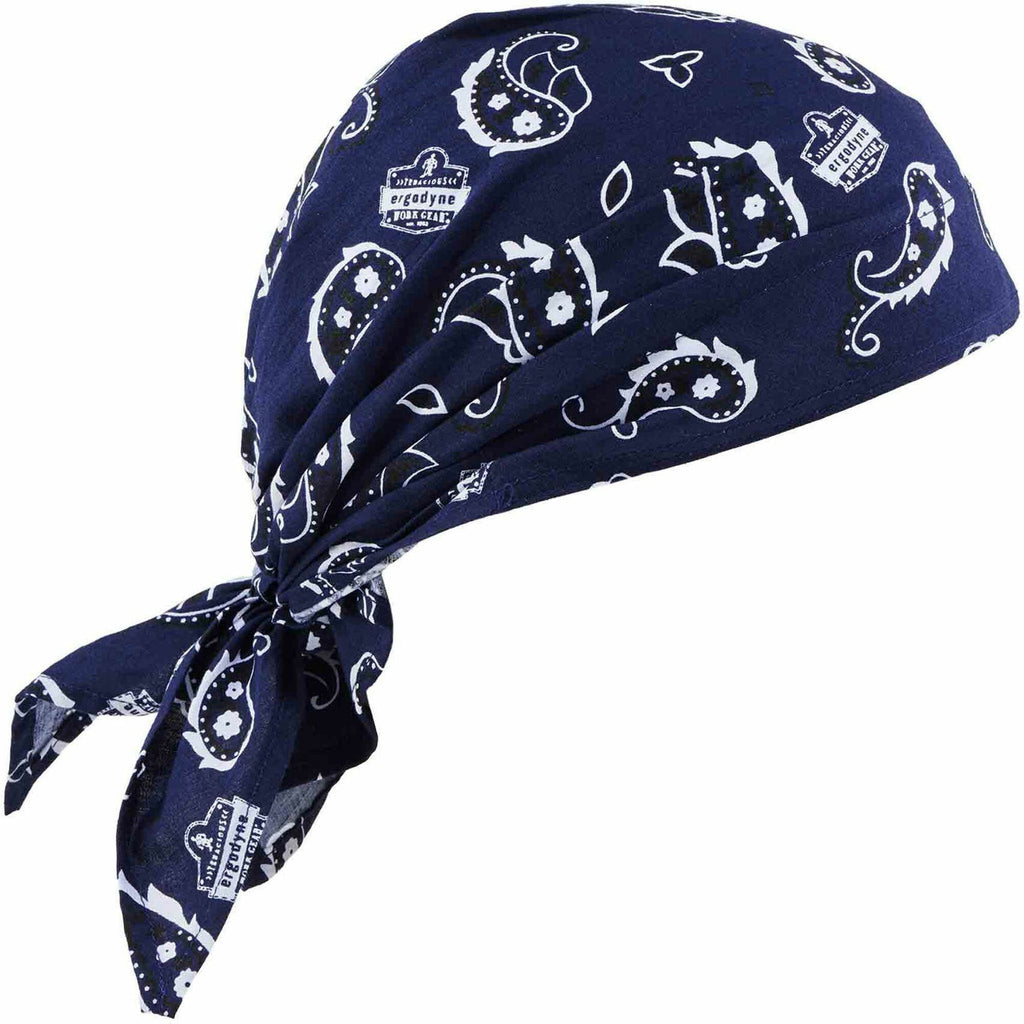 Ergodyne Chill-Its 6710 Evaporative Cooling Hat