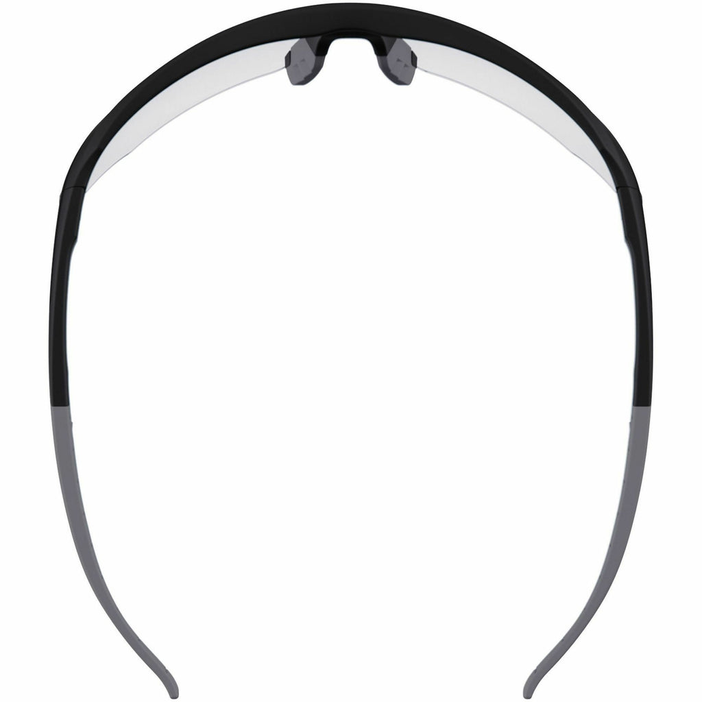 Ergodyne SKOLL Anti-Fog Smoke Lens Safety Glasses