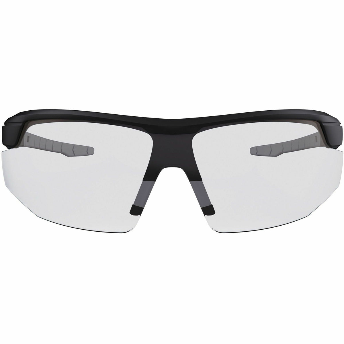 Ergodyne SKOLL Anti-Fog Smoke Lens Safety Glasses