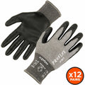 Ergodyne Nitrile-Coated Cut-Resistant Gloves