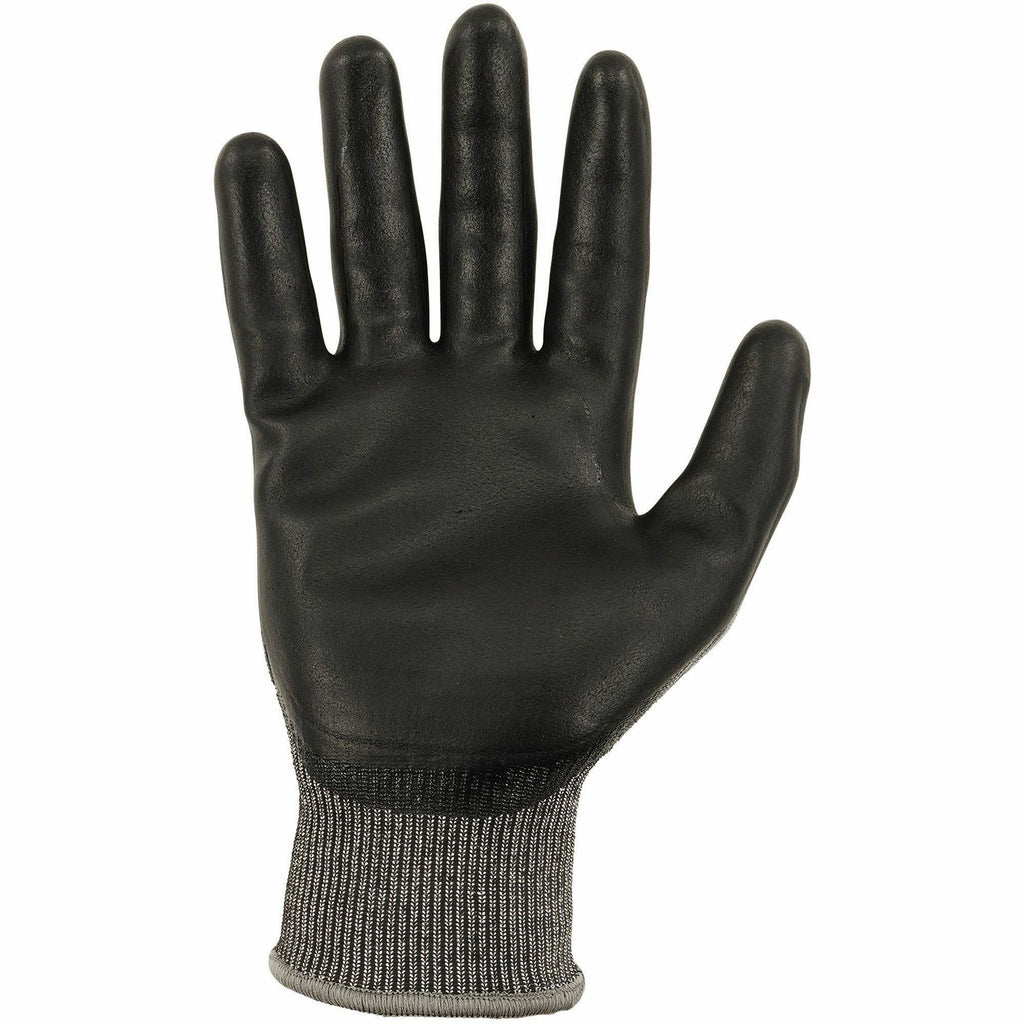Ergodyne Nitrile-Coated Cut-Resistant Gloves