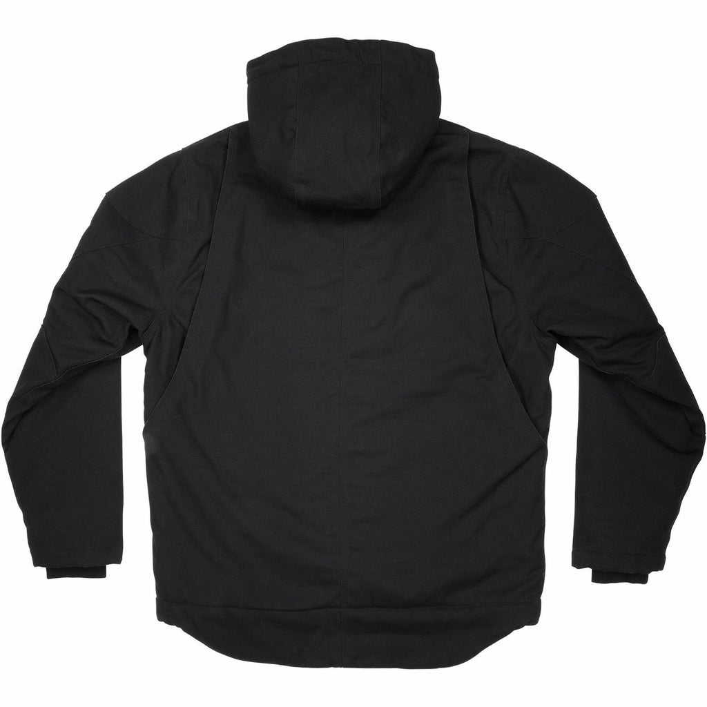Ergodyne N-Ferno 6468 Heavy-Duty Canvas Jackets