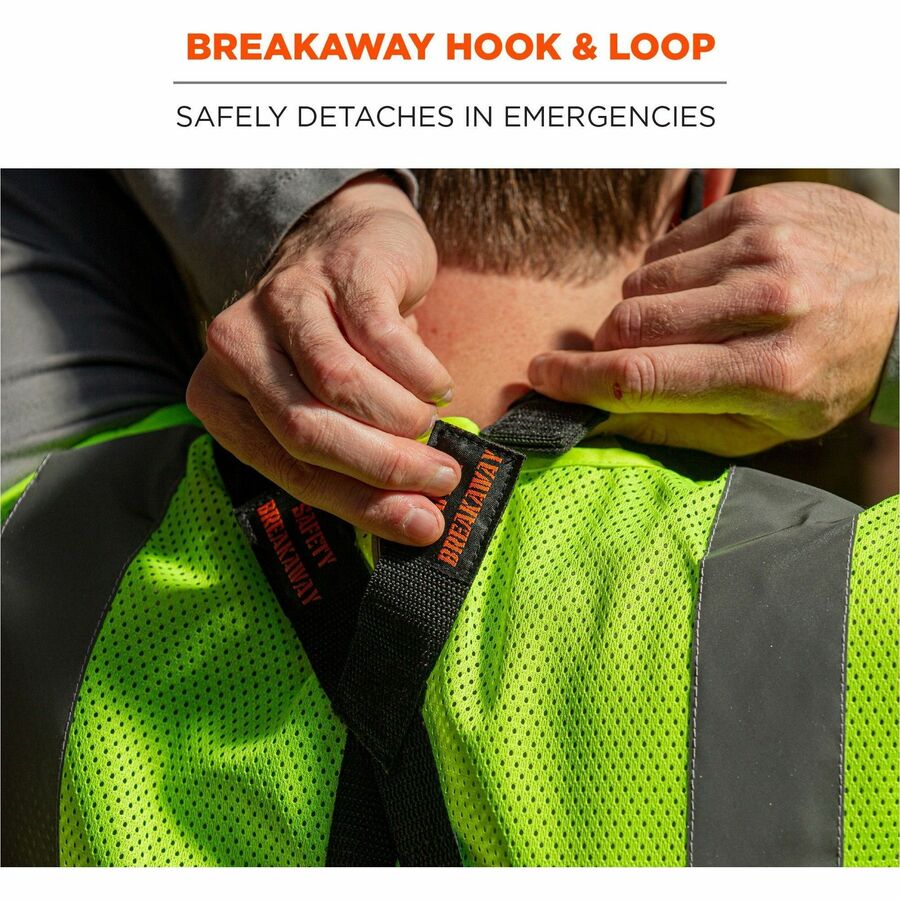 Ergodyne 3138 Padded Bar-code Scanner Harness