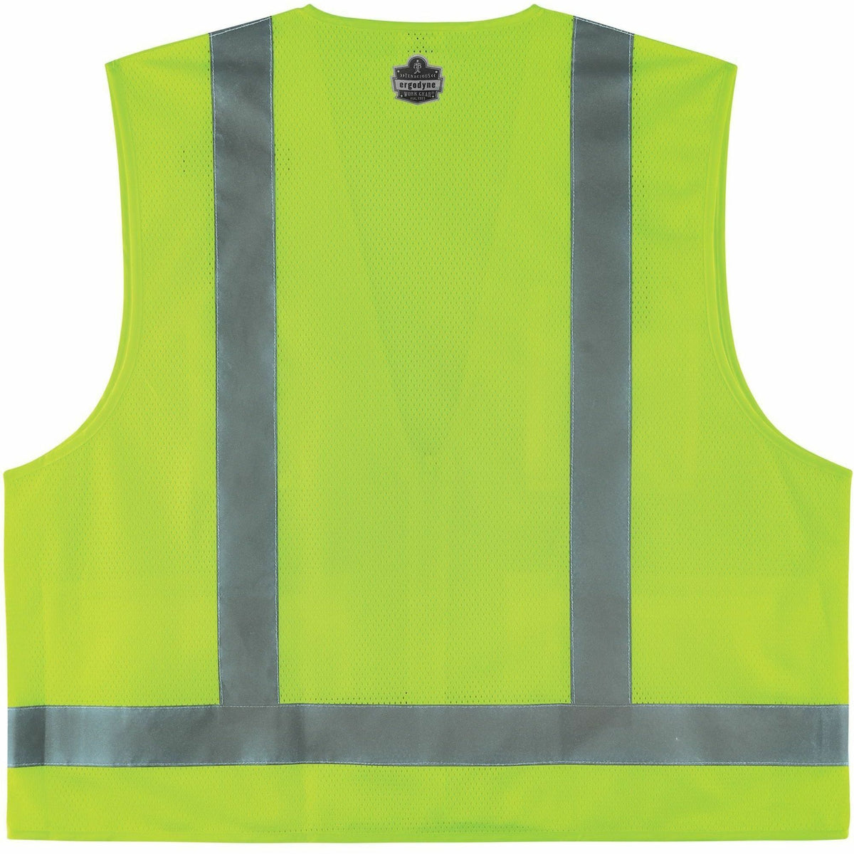 Ergodyne GloWear 8249Z Hi-Vis Surveyors Vest