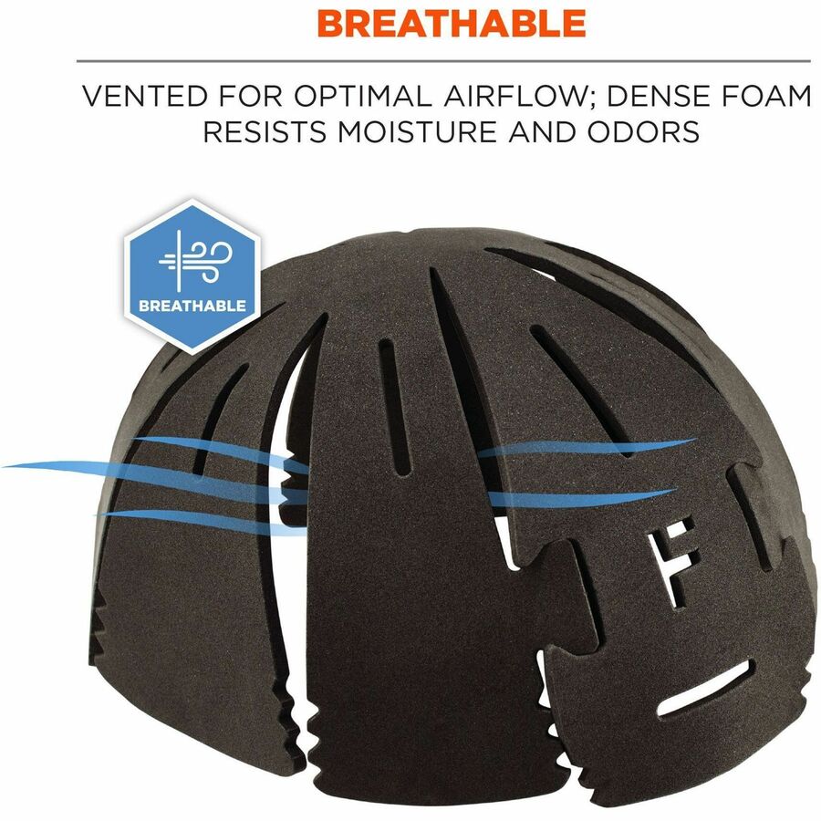 Ergodyne Skullerz 8944 Universal Bump Cap Insert