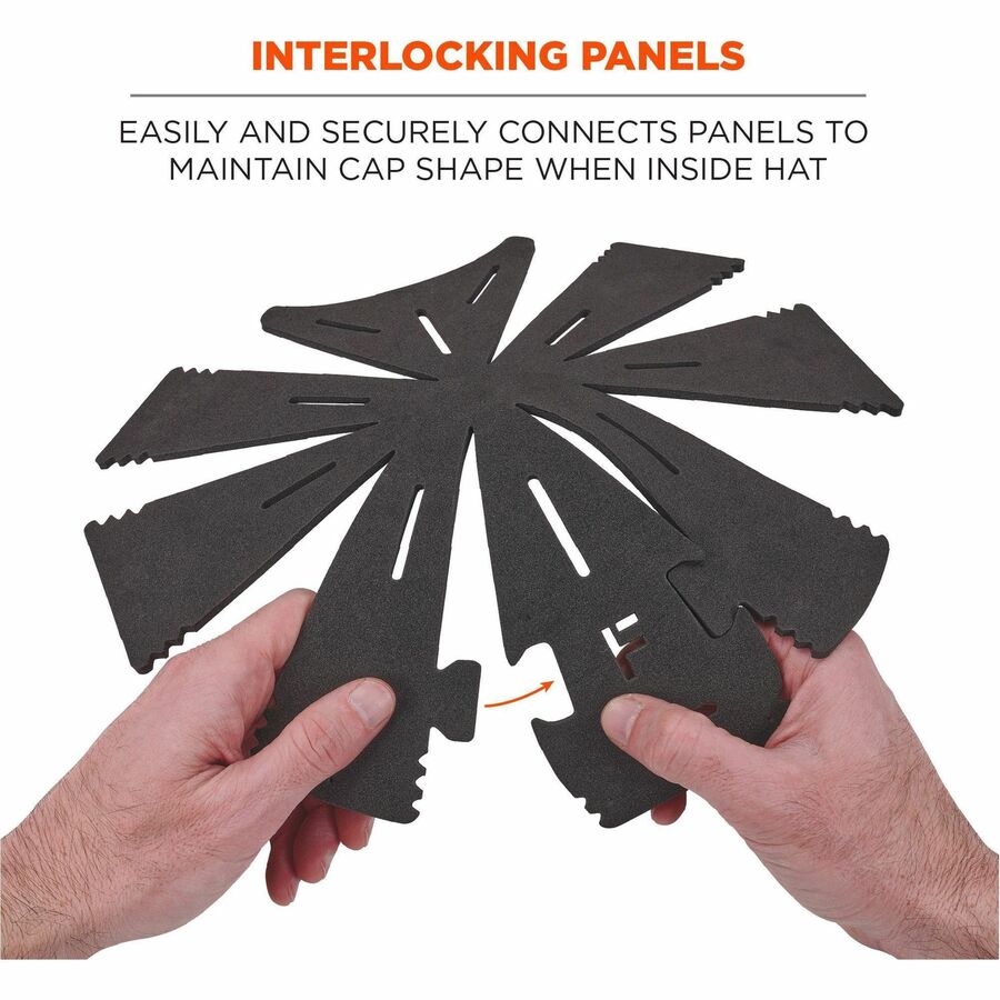 Ergodyne Skullerz 8944 Universal Bump Cap Insert