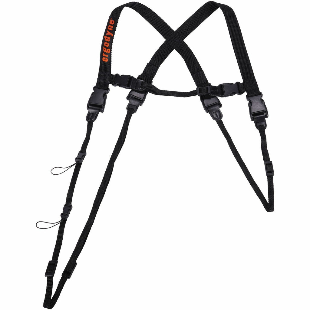 Ergodyne 3132 Bar-code Scanner Harness + Lanyard