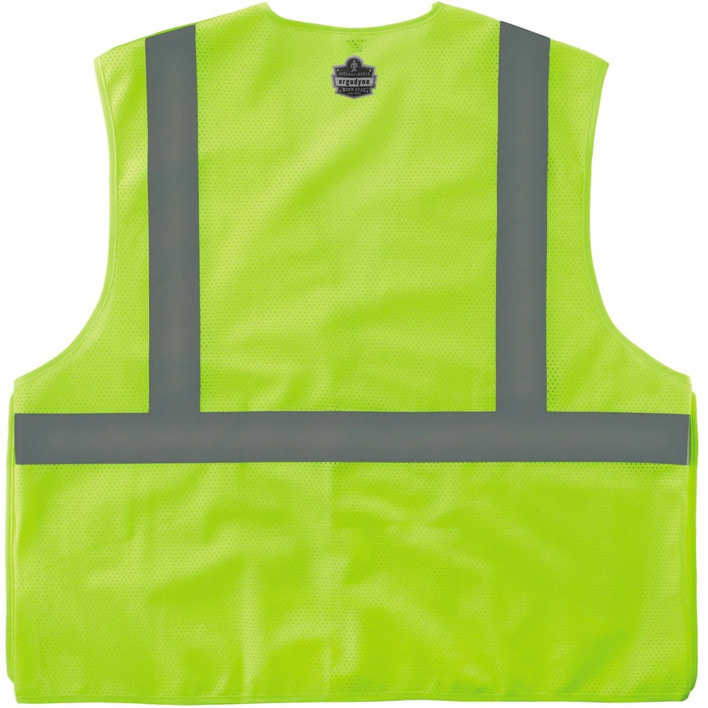 Ergodyne GloWear 8215BA Breakaway Mesh Vests