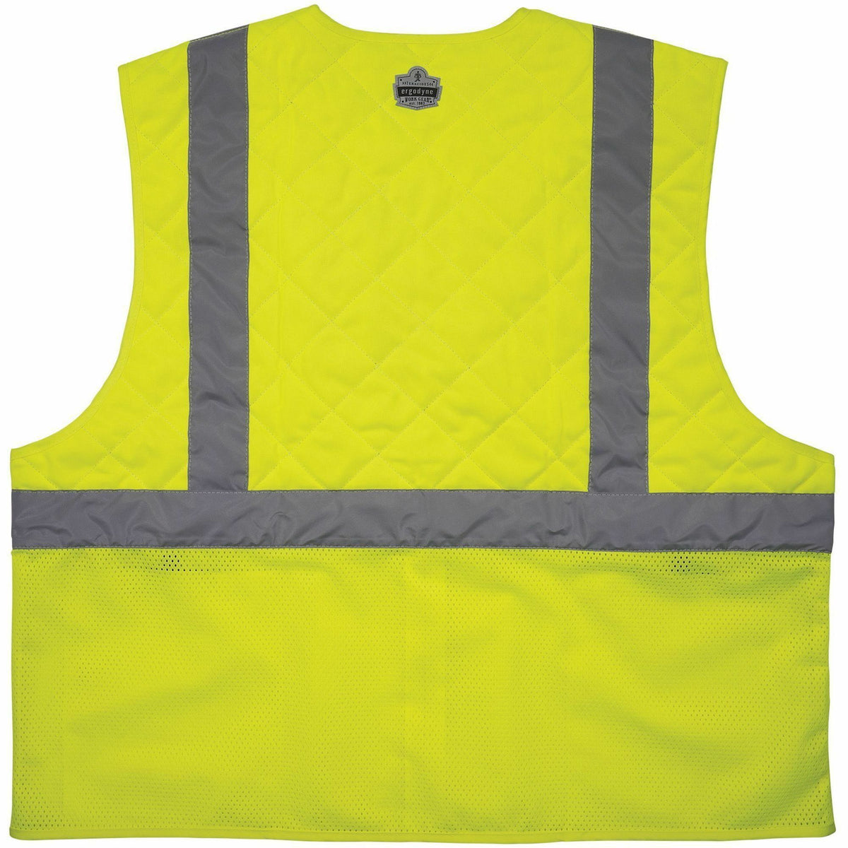 Ergodyne Chill-Its 6668 Hi-Vis Safety Cooling Vest