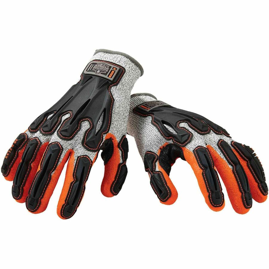 Ergodyne ProFlex 922CR Dorsal Cut-Resistant Gloves