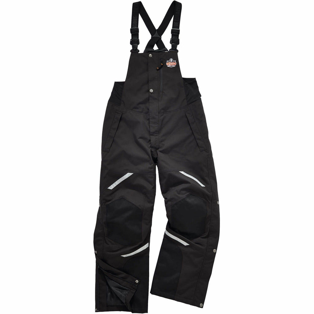 Ergodyne 6471 Insulated Bib Overalls