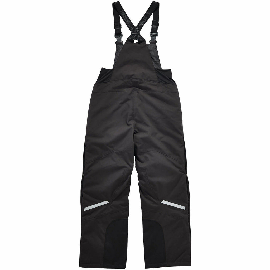 Ergodyne 6471 Insulated Bib Overalls
