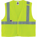 Ergodyne GloWear 8263FRHL Hi-Vis Safety Vests