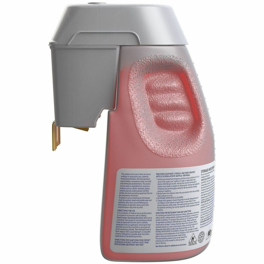 Suma Final Step Sanitizer