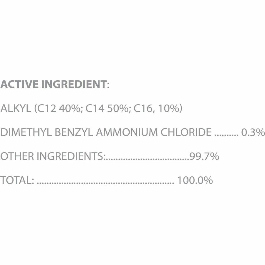 Clorox Disinfecting, Sanitizing & Antibacterial Mist Refill