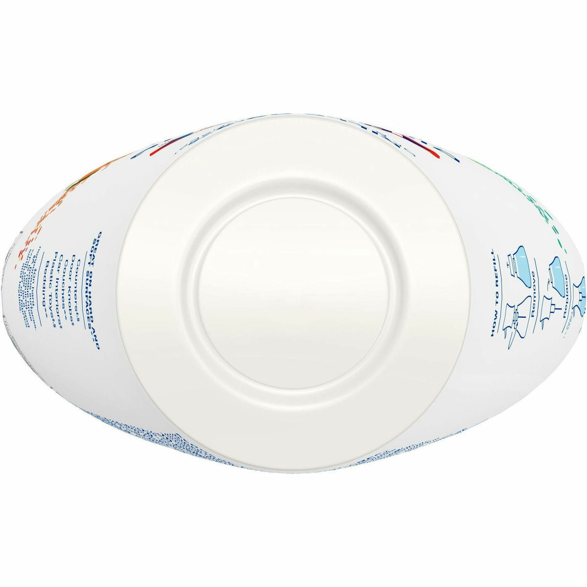 Clorox Disinfecting, Sanitizing & Antibacterial Mist Refill