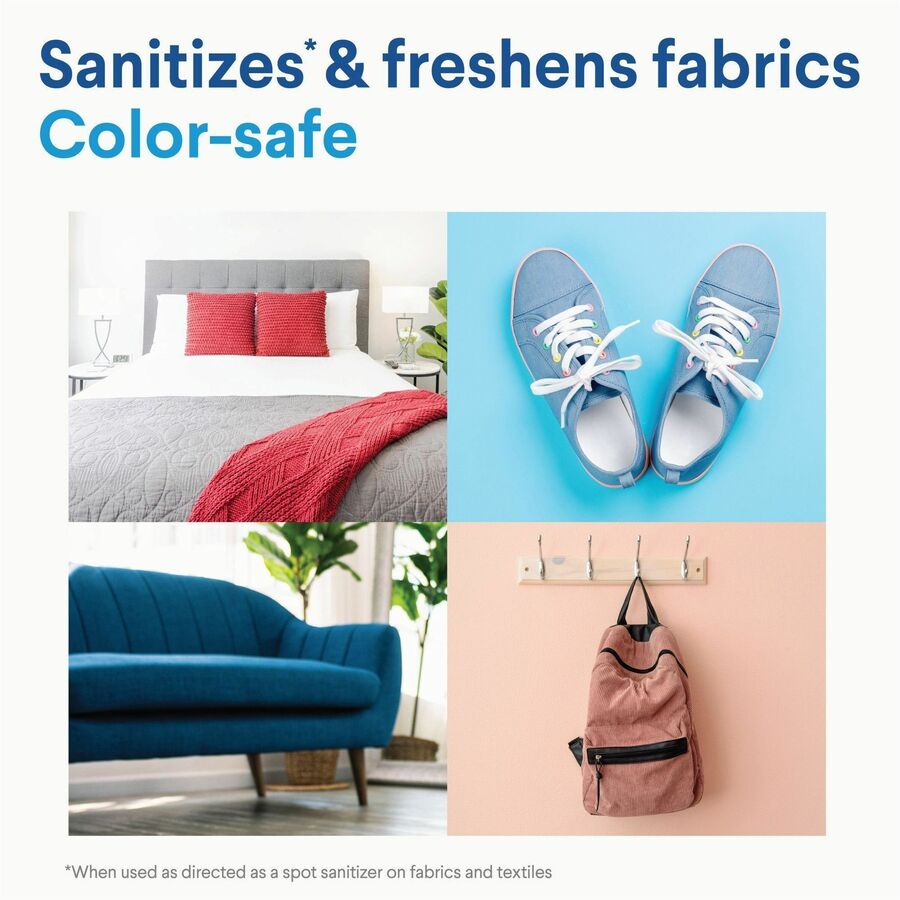 Clorox Disinfecting, Sanitizing & Antibacterial