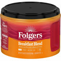 Folgers® Ground Breakfast Blend Coffee