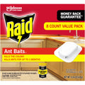 Raid Ant Baits