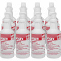 MISTY Secure Bathroom/Washroom Cleaner