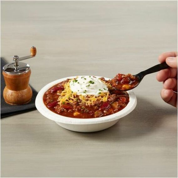 Dixie Cutlery Set