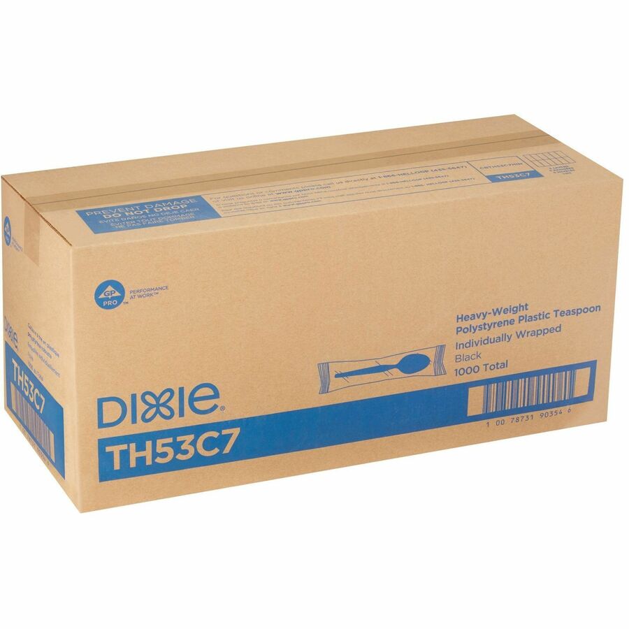 Dixie Cutlery Set