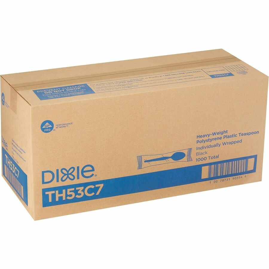 Dixie Cutlery Set