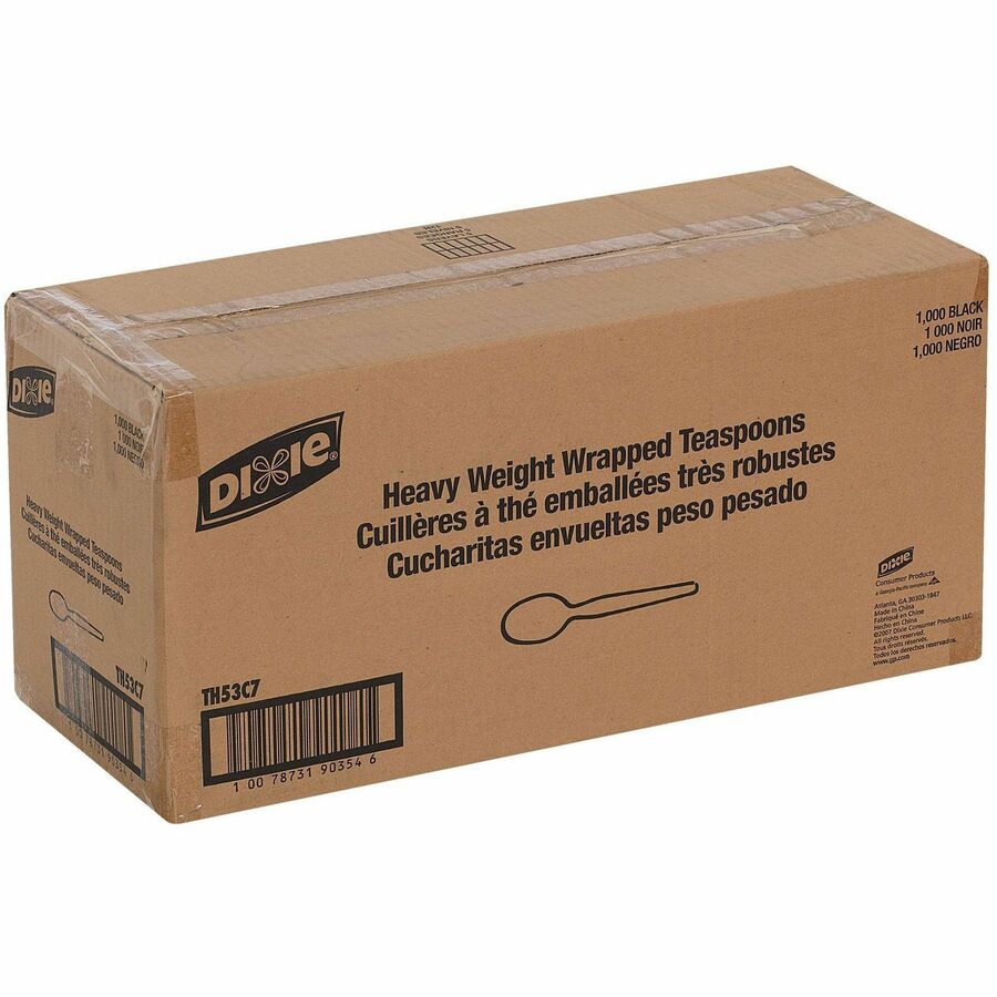 Dixie Cutlery Set