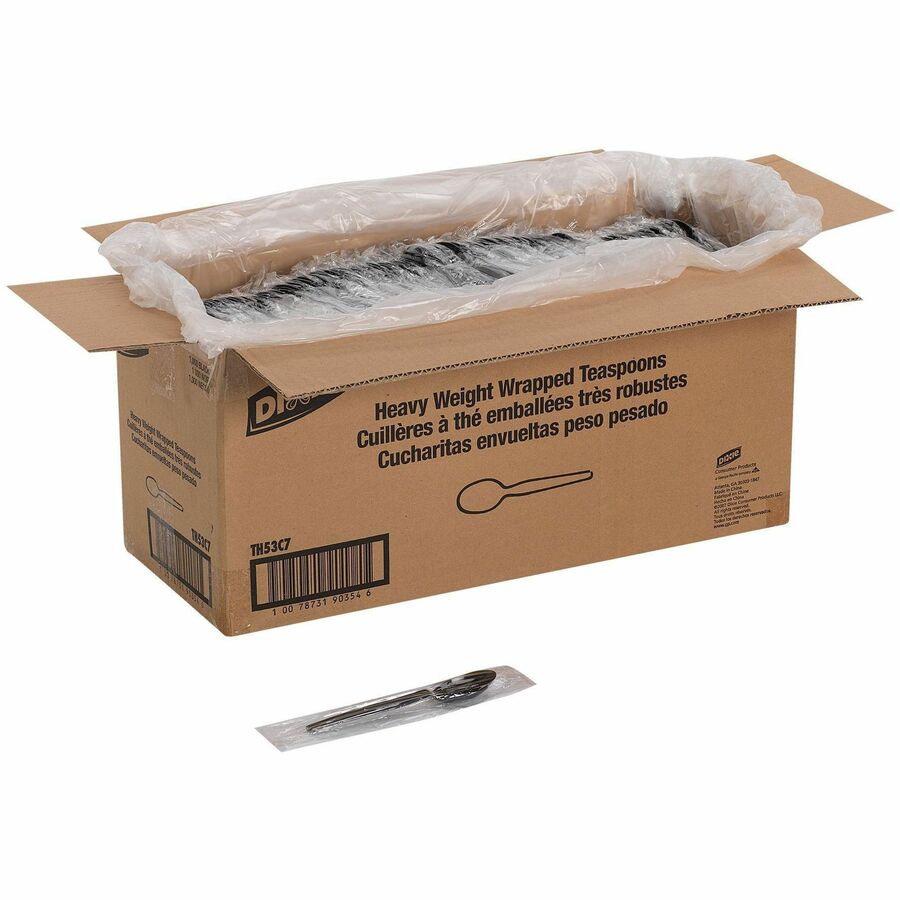 Dixie Cutlery Set
