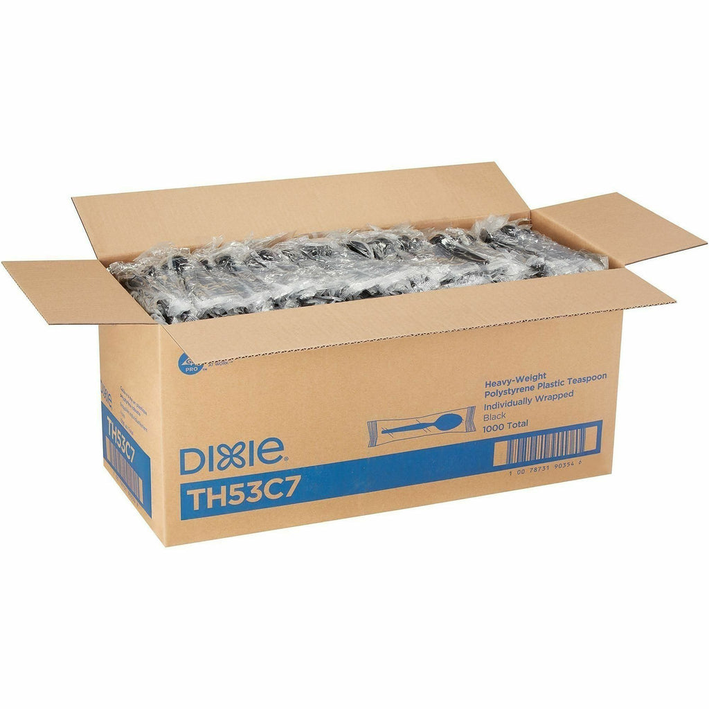 Dixie Cutlery Set