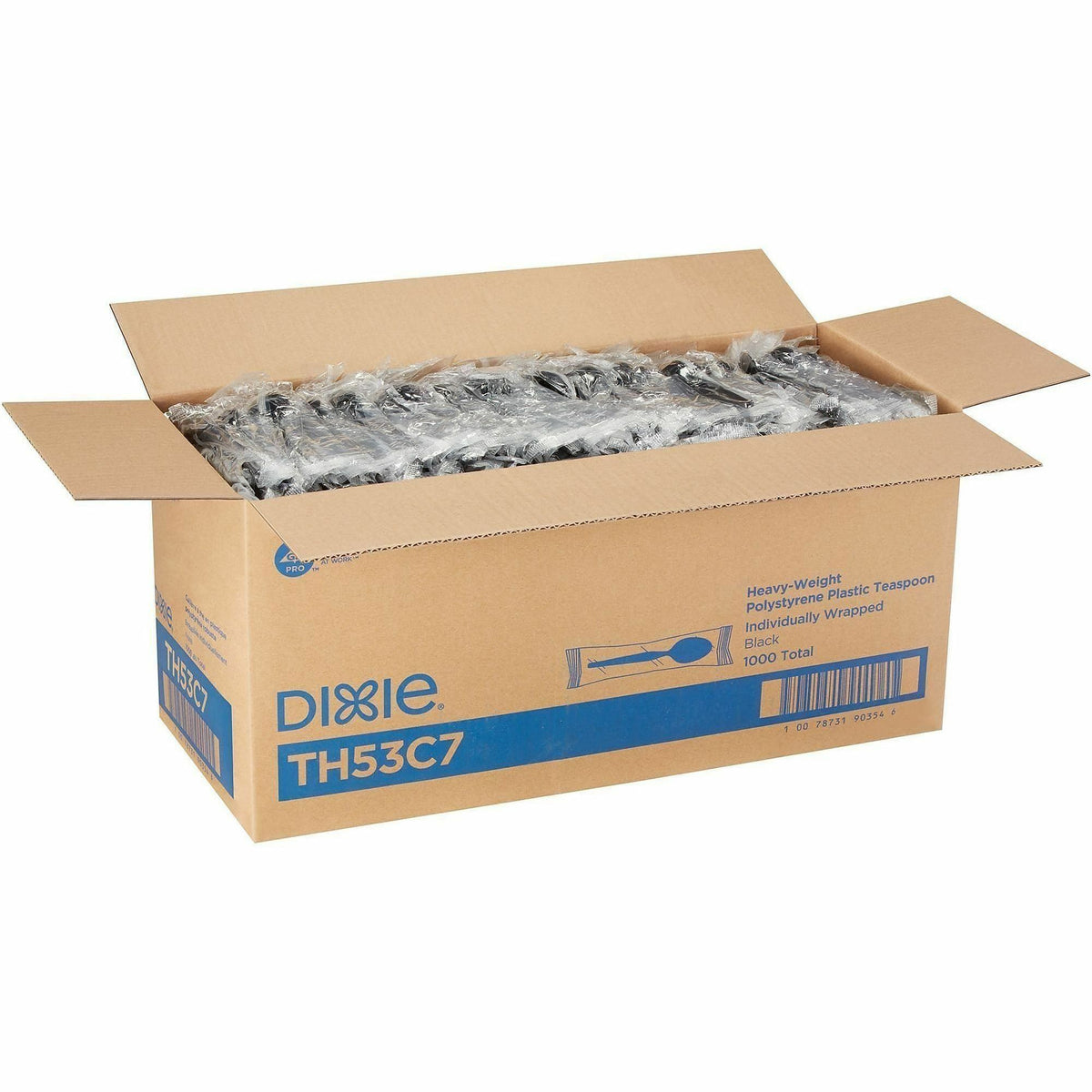Dixie Cutlery Set