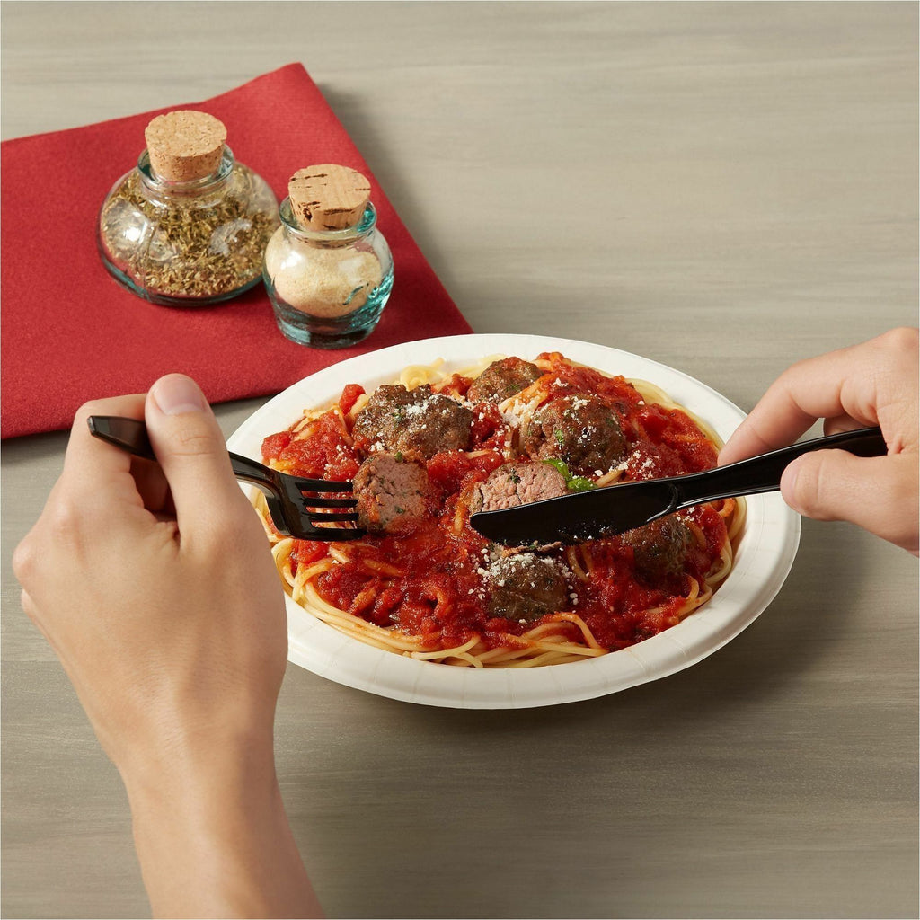Dixie Cutlery Set