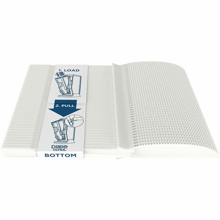 Dixie Ultra® SmartStock Cutlery Set