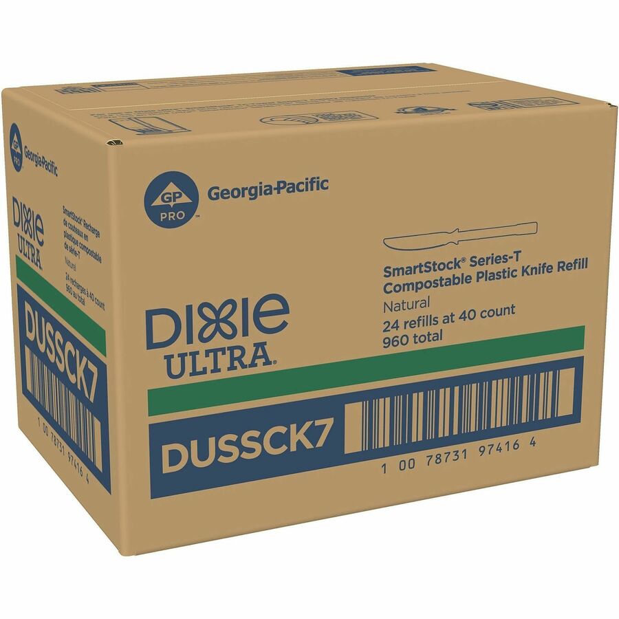 Dixie Ultra® SmartStock Cutlery Set