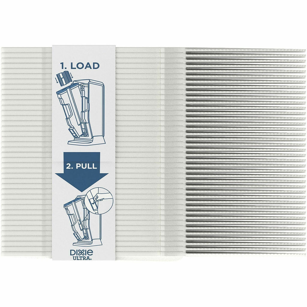 Dixie Ultra® SmartStock Cutlery Set