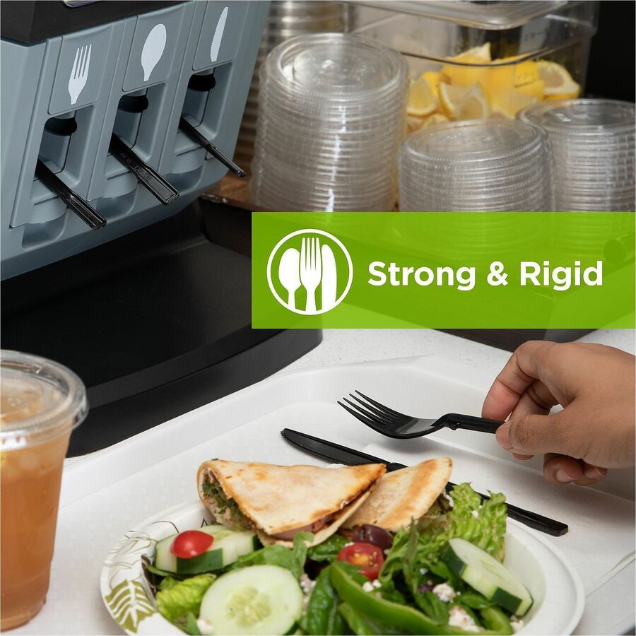 Dixie Ultra® SmartStock Cutlery Set