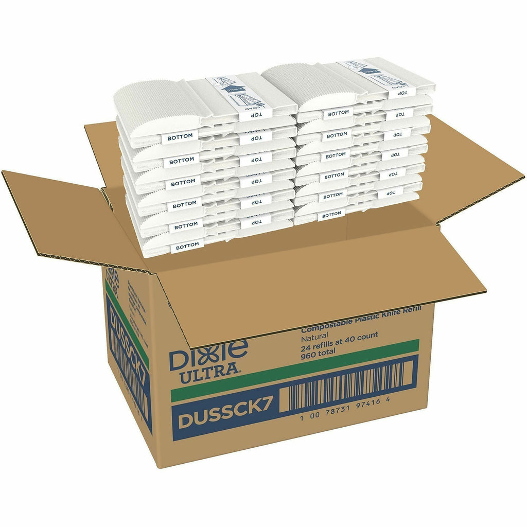 Dixie Ultra® SmartStock Cutlery Set