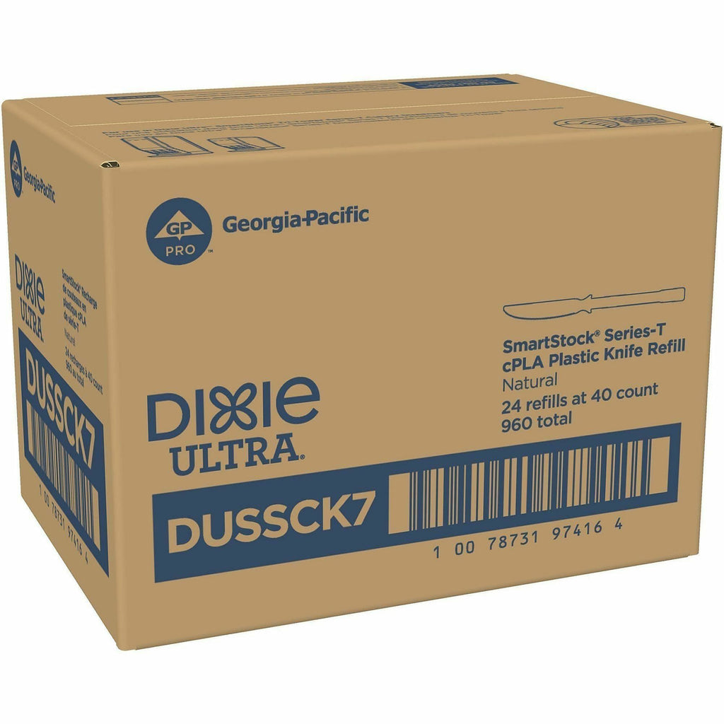 Dixie Ultra® SmartStock Cutlery Set