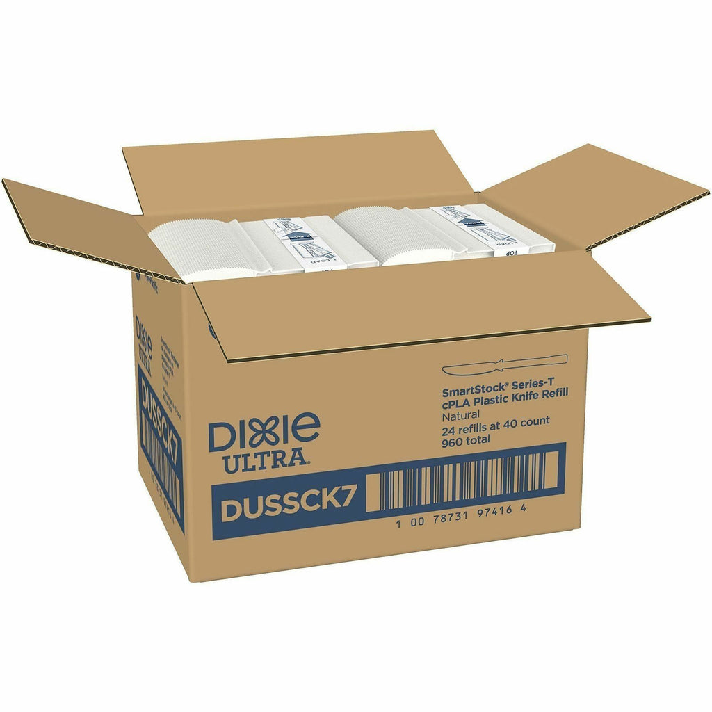 Dixie Ultra® SmartStock Cutlery Set