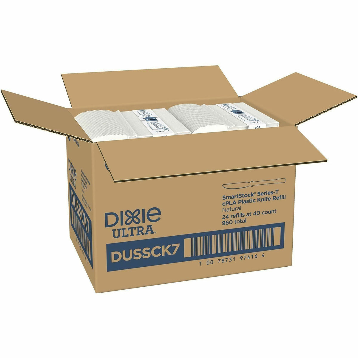 Dixie Ultra® SmartStock Cutlery Set