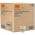 World Centric NoTree Paper Hot Cups