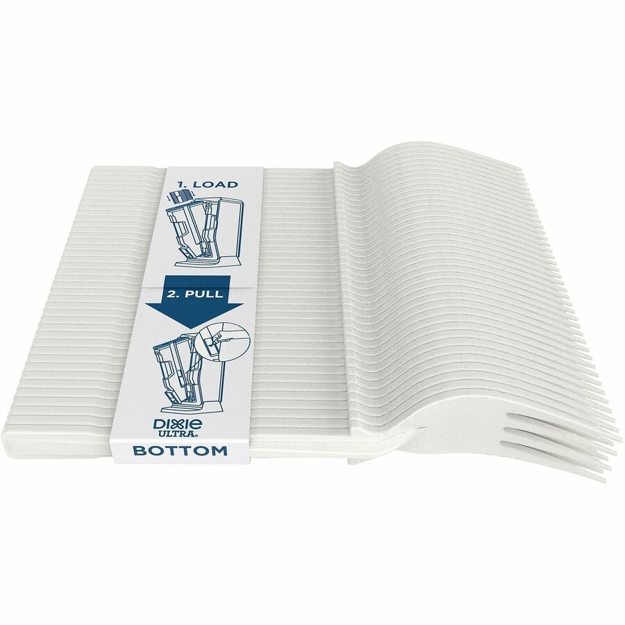 Dixie Ultra® SmartStock Cutlery Set