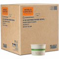 World Centric Compostable NoTree Paper Bowl