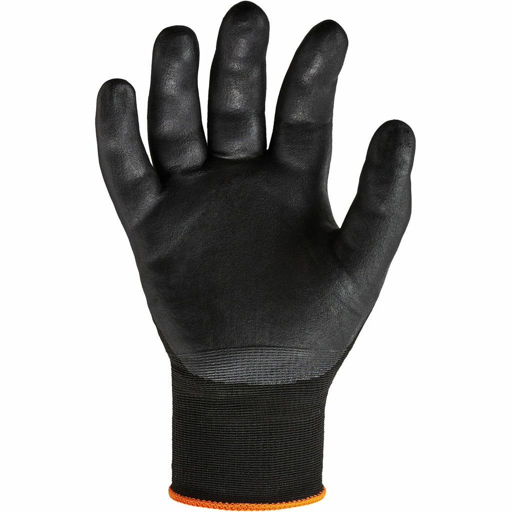 Ergodyne ProFlex 7001 Nitrile-Coated Gloves