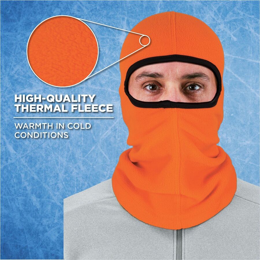 Ergodyne Fleece Balaclava Face Mask